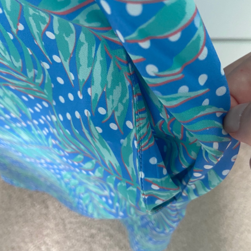 JADELYNN BROOKE SWING DRESS - Picture 4 of 4